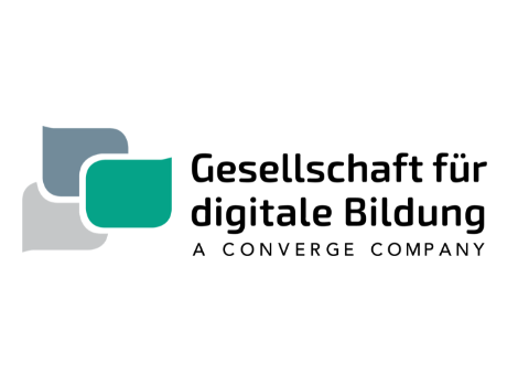 Logo Gesellschaft für digitale Bildung