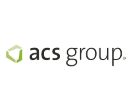 Logo ACS Group