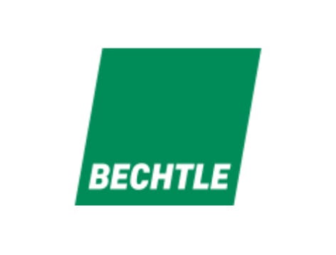 Logo Bechtle