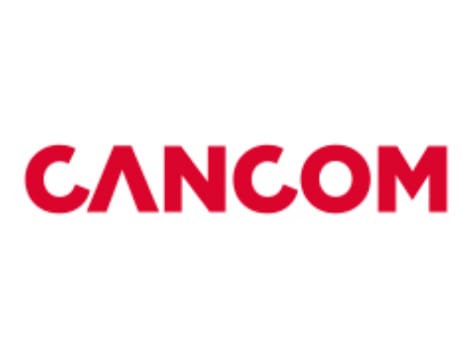 Logo Cancom