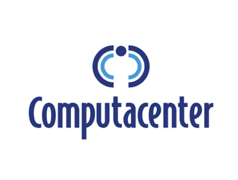 Logo Computacenter