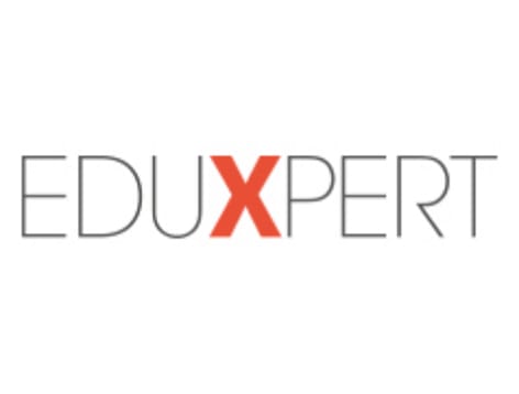 Logo Eduxpert