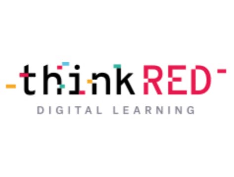 Logo ThinkRed